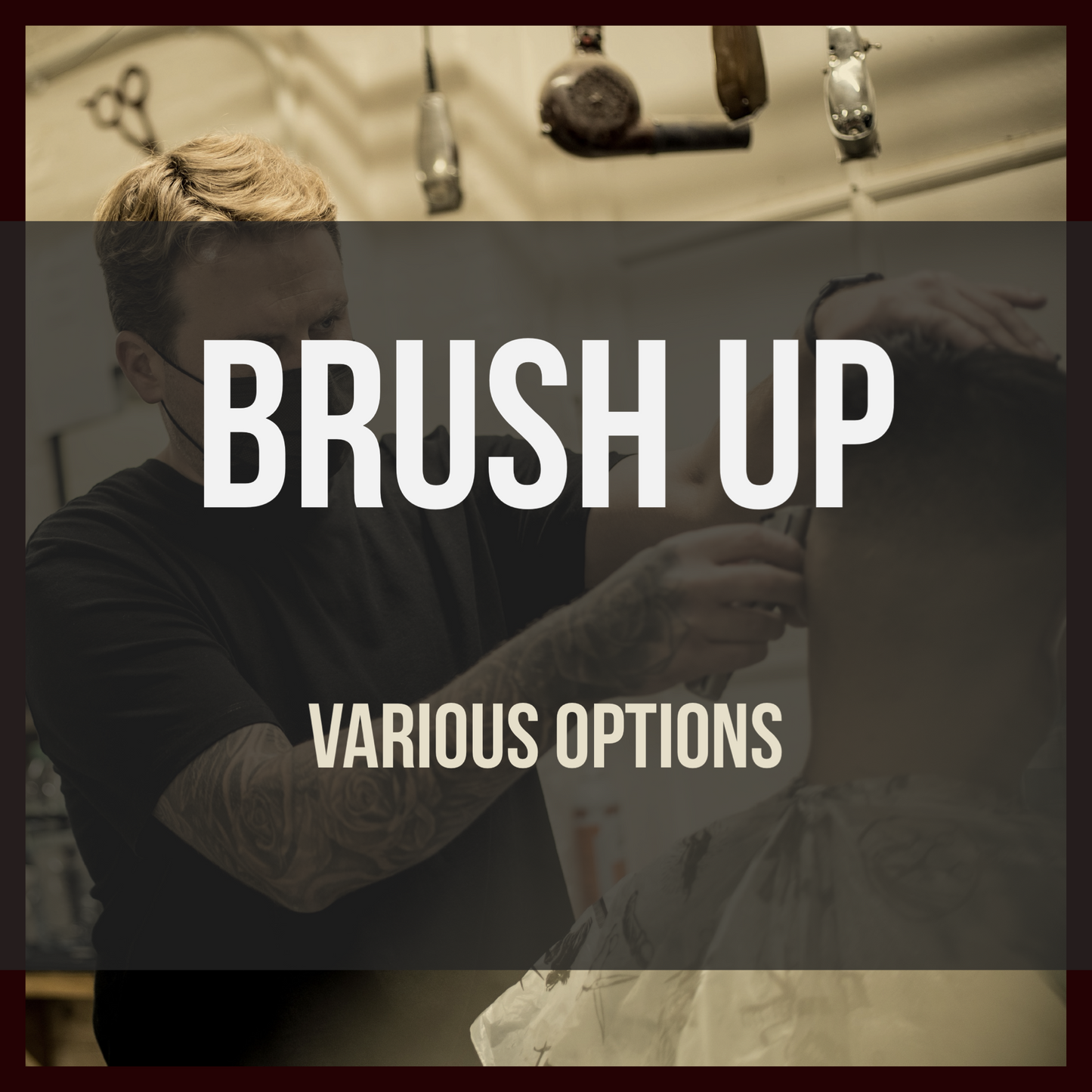 Brush Up Course- Various Prices