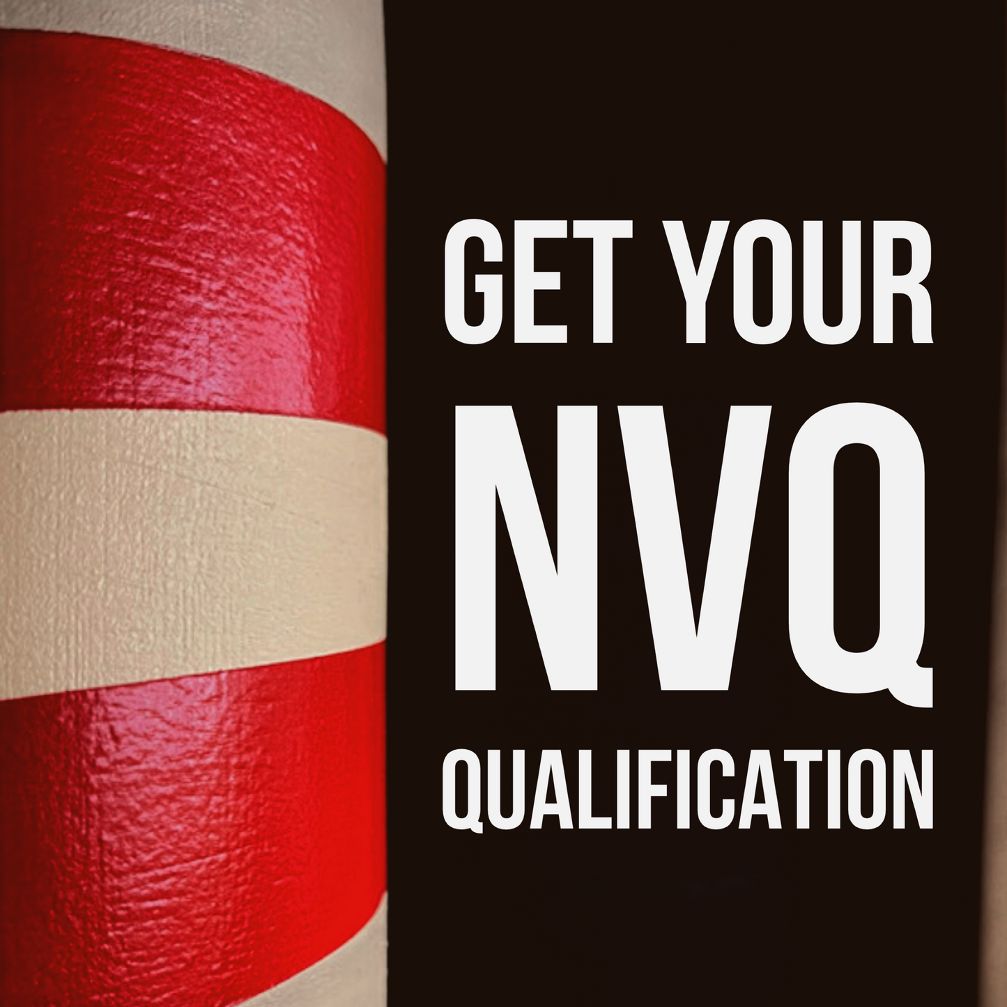 NVQ Qualification £2200